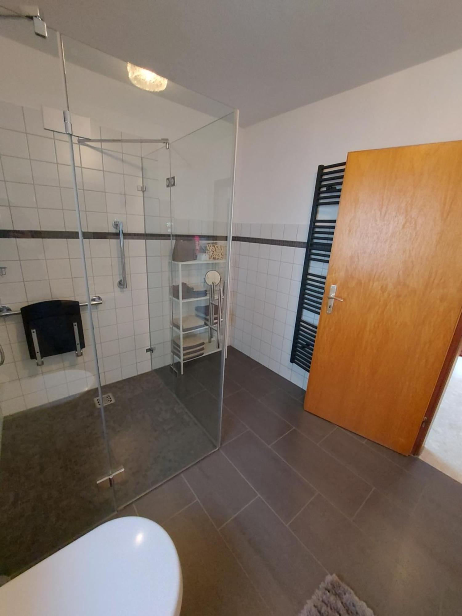 Ferienhaus Hescheld With Private Jacuzzi Hellenthal Eksteriør billede