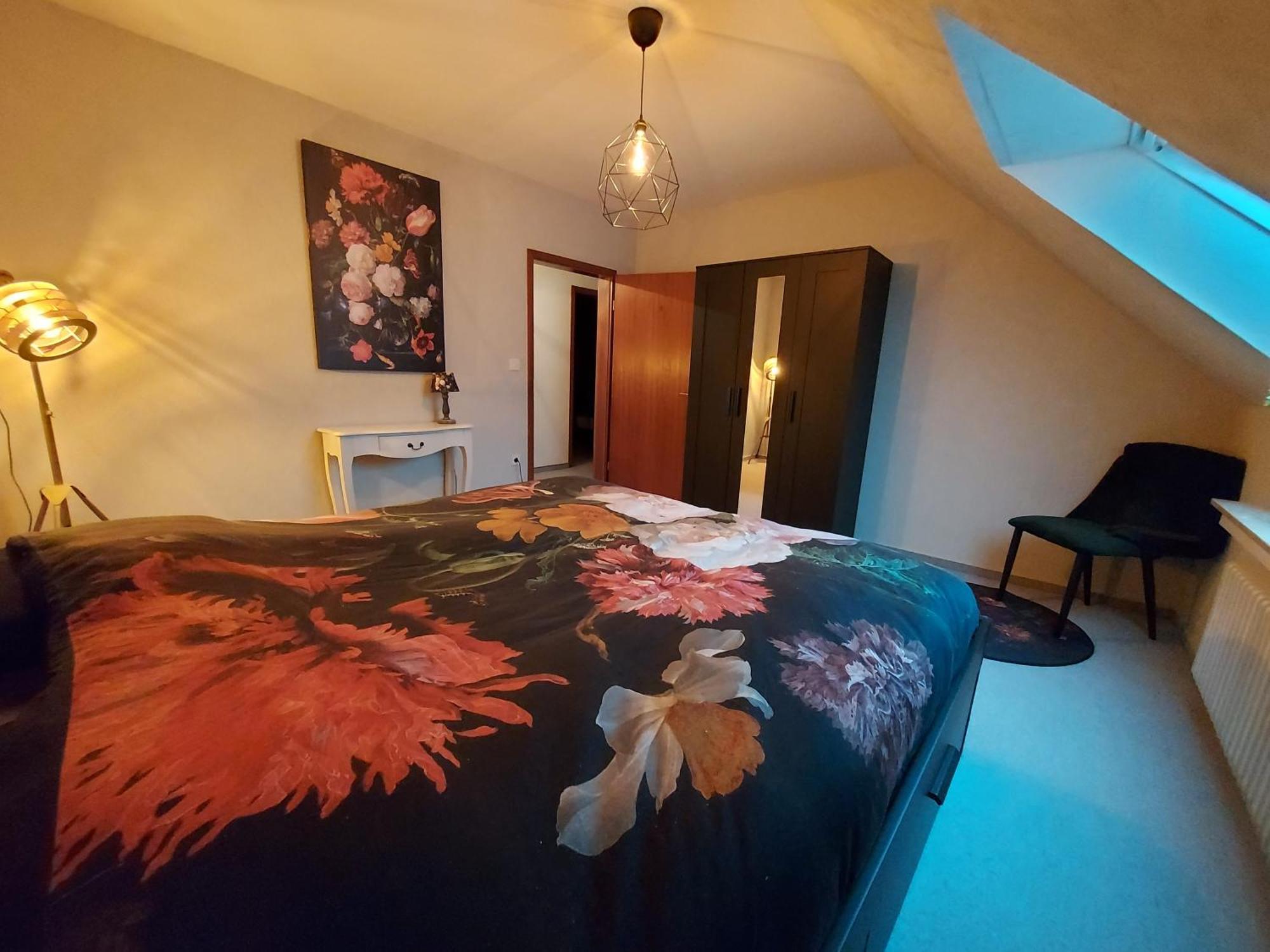 Ferienhaus Hescheld With Private Jacuzzi Hellenthal Eksteriør billede